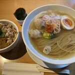 麦の空 GACHI SOBA DOJO - 