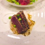 糸満漁民食堂 - 