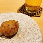 焼き鳥 茂 東桜 - 