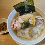 麦の空 GACHI SOBA DOJO - 