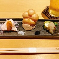 焼き鳥 茂 東桜 - 