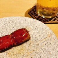 焼き鳥 茂 東桜 - 