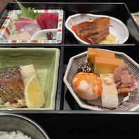 醍醐味 丸ビル - 