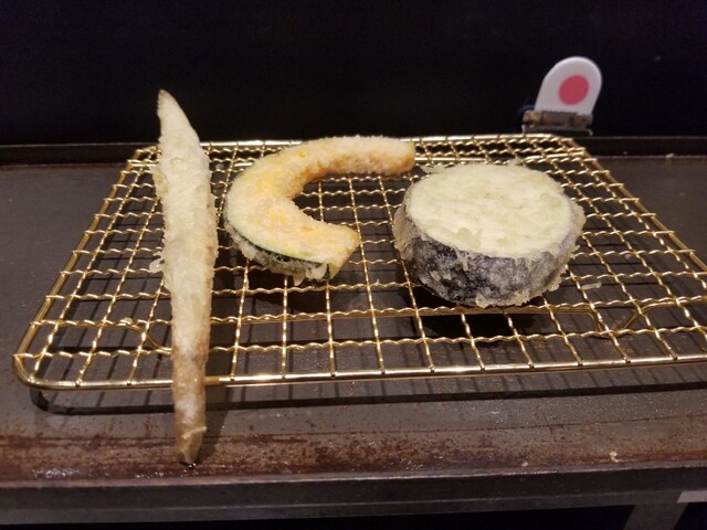 Hakata Tempura Takao Nagoya Noritake Shinmachi Ten photo 3