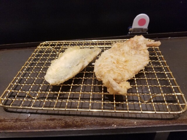 Hakata Tempura Takao Nagoya Noritake Shinmachi Ten photo 2