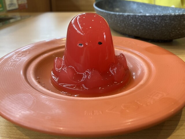 無添くら寿司 由利本荘店 - 羽後本荘（回転寿司）の写真