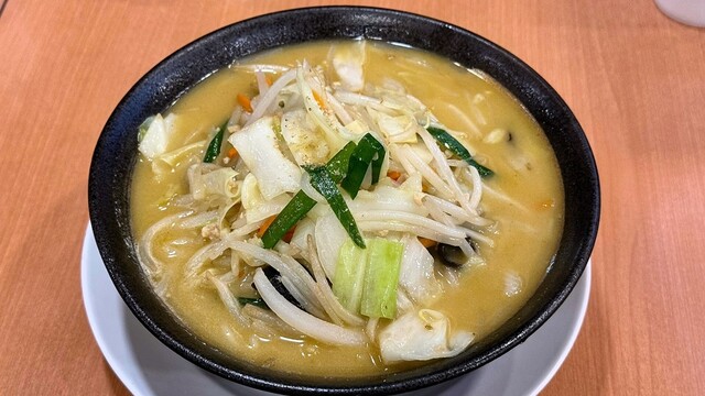 幸楽苑 西多賀店 | 仙台富沢のラーメン専門店