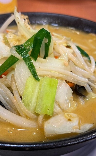 幸楽苑 西多賀店 - 富沢（ラーメン）の写真