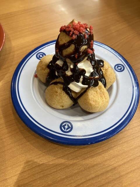 無添くら寿司 由利本荘店 - 羽後本荘（回転寿司）の写真