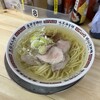 夢ちゃんラーメン