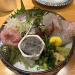 ごきげん酒場 ひょっとこ - 