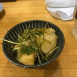 ごきげん酒場 ひょっとこ - 