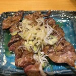 ごきげん酒場 ひょっとこ - 