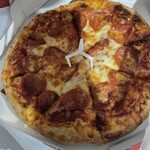 ピザハット - 料理写真: