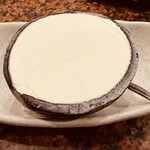 千両 - 最後はココナッツアイス！