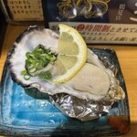 ごきげん酒場 ひょっとこ - 