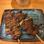 ごきげん酒場 ひょっとこ - 