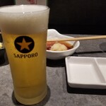 博多天ぷら たかお - 