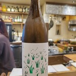 おでん まる米 - 春霞