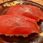 千両 - 本鮪赤身