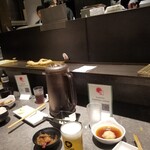 博多天ぷら たかお - 