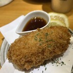 ごきげん酒場 ひょっとこ - 