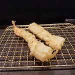 博多天ぷら たかお - 