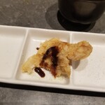 博多天ぷら たかお - 