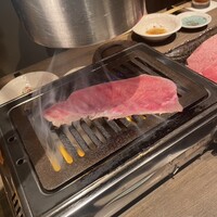 うしごろ 貫 五反田店 - 