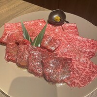 うしごろ 貫 五反田店 - 
