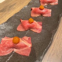 うしごろ 貫 五反田店 - 