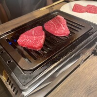 うしごろ 貫 五反田店 - 