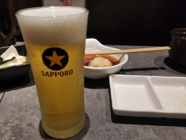 Hakata Tempura Takao Nagoya Noritake Shinmachi Ten photo 4