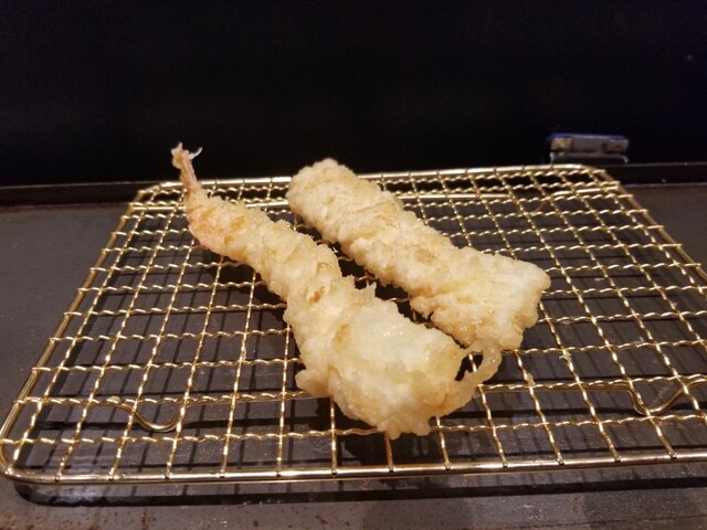 Hakata Tempura Takao Nagoya Noritake Shinmachi Ten