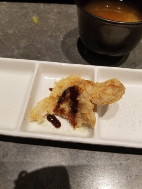 Hakata Tempura Takao Nagoya Noritake Shinmachi Ten photo 5