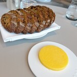 SEZANNE - 麦芽大麦サワードウ　ブルターニュバター