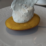 SEZANNE - 宮崎産マンゴー　クレームシャンティ