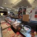 りんごとバター。 - 