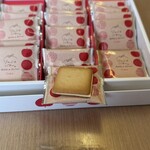 りんごとバター。 - 