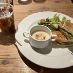 分身ロボットカフェ DAWN ver.β - 