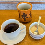 日本橋 - 安心＆茶ップリン