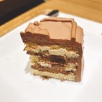 トップス キーズカフェ - 料理写真: