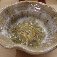 日本橋蛎殻町 すぎた - 