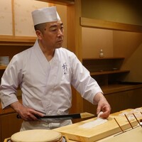 日本橋蛎殻町 すぎた - 