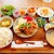 ごはんとおやつCafeNNN - 料理写真:本日ごはん