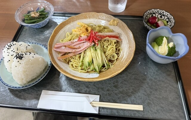 ごはん屋 さんたろう - 北大曲（食堂）の写真