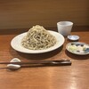 蕎麦 ろうじな