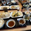 博多天ぷら専門店 おひるごはん