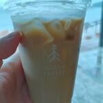 ダンケンコーヒー - 