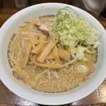 ラーメンの店 ホープ軒 環七丸山店 - 